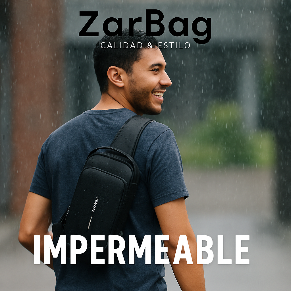 Bolso de hombre Premier